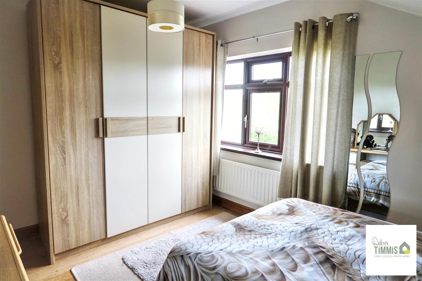 Fowlers Lane, Light Oaks, Stoke-On-Trent